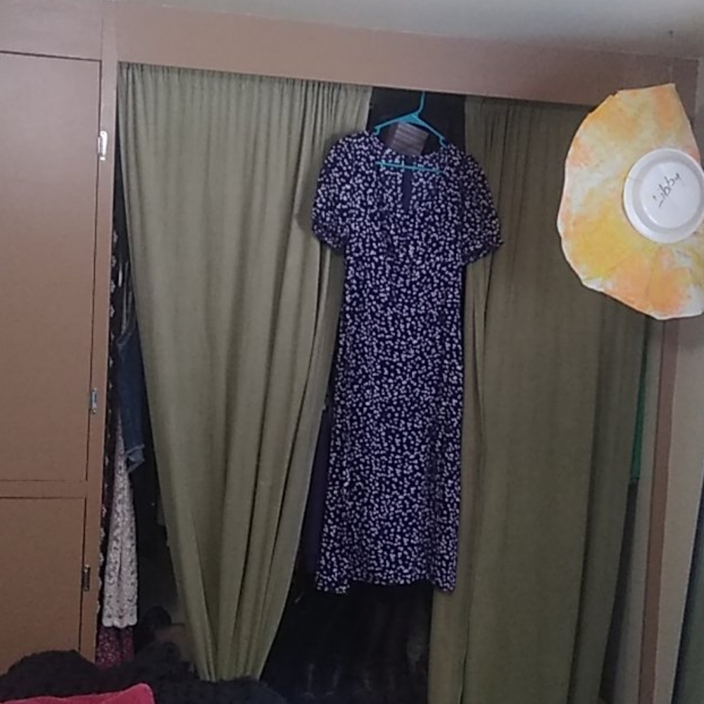 Cute simple Dress
